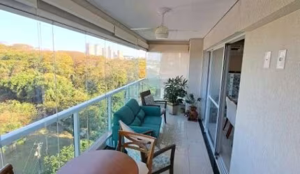 Apartamento com 3 dormitórios à venda, 114 m² por R$ 950.000 - Jardim Botânico - Ribeirão Preto/SP