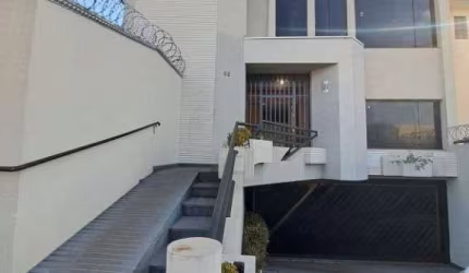 Sobrado com 4 dormitórios à venda, 792 m² por R$ 1.500.000 - Alto da Boa Vista - Ribeirão Preto/SP