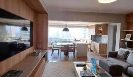 Apartamento com 3 dormitórios à venda, 127 m² por R$ 1.195.000 - Parque Sul - Ribeirão Preto/SP