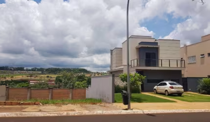 Terreno à venda, 389 m² por R$ 294.000,00 - Condomínio Vista Bella - Ribeirão Preto/SP