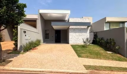 Casa em condomínio com 3 dormitórios à venda,  San Marcos - Ribeirão Preto/SP