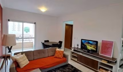 Apartamento com 2 dormitórios à venda, 62 m² por R$ 330.000,00 - Nova Aliança - Ribeirão Preto/SP