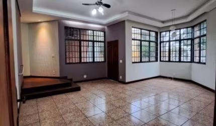 Casa com 3 dormitórios à venda, 228 m² por R$ 640.000,00 - Ribeirânia - Ribeirão Preto/SP
