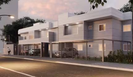 Apartamento com 2 dormitórios à venda, 50 m² por R$ 275.000 - Jardim Zara - Ribeirão Preto/SP