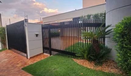 Casa com 3 dormitórios à venda, 360 m² por R$ 1.339.000 - City Ribeirão - Ribeirão Preto/SP