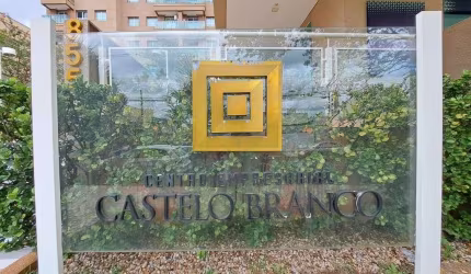 Sala à venda, 49 m² por R$ 320.000 - Nova Ribeirânia - Ribeirão Preto/SP