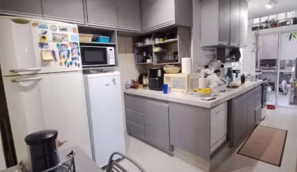 Apartamento com 3 dormitórios à venda, 84 m² por R$ 310.000,00 - Nova Ribeirânia - Ribeirão Preto/SP