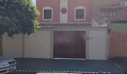 Casa com 3 dormitórios à venda, 106 m² por R$ 425.000 - Independência - Ribeirão Preto/SP
