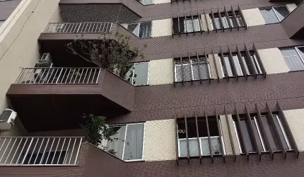 Excelente Apartamento no Jardim Amália