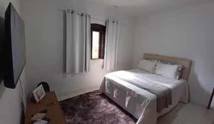 APARTAMENTO DE 3 QUARTOS NO RETIRO