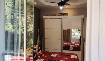 Excelente Casa bem localizada em Pinheiral
