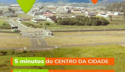 O Melhor residencial de Porto Real