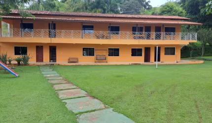Oportunidade Única: Sítio em Local Tranquilo e Valorizado - Ideal para Lazer ou Investimento Área total: 47.970 m²