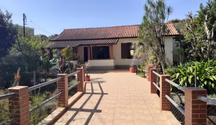 Vendo Imóvel Exclusivo no Centro de Arrozal, Piraí-RJ