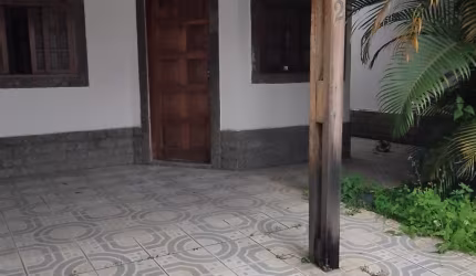 Excelente casa no Vila Rica Tiradentes - VR