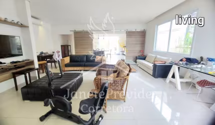 Casa  à venda, semi-térrea, Alphaville,  Barueri-SP