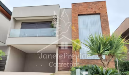 Casa à venda, 4 suites, Tamboré,  Santana de Parnaíba-SP