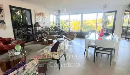 Casa à venda, 4 quartos, Alphaville, Santana de Parnaíba-SP