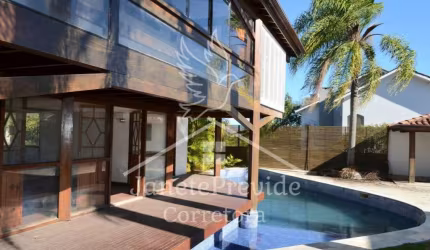 Casa à venda, 4 quartos, Alphaville,  Santana de Parnaíba-SP