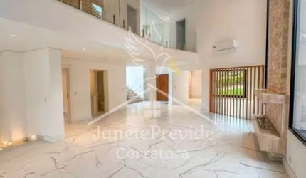 Casa à venda, 4 suites, Alphaville,  Barueri-SP