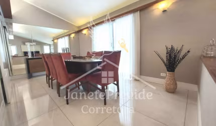 Casa à venda,  4 quartos, Alphaville,  Santana de Parnaíba-SP