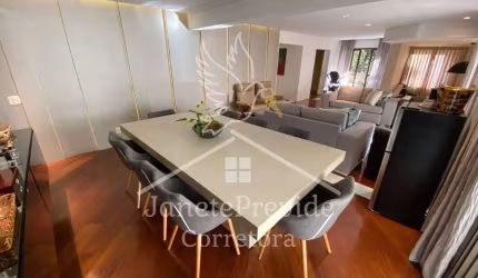 Apartamento à venda, 4 quartos, Alphaville,  Barueri-SP