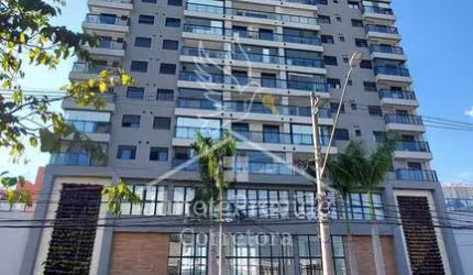 Apartamento à venda, Aruanã, Tamboré, Barueri-SP