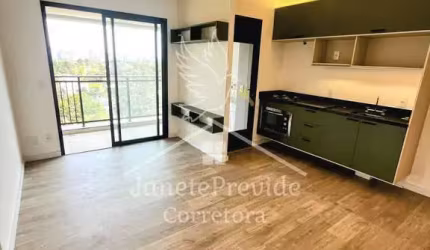 Apartamento à venda, Edifício  Aruanã, 2 quartos, Barueri-SP