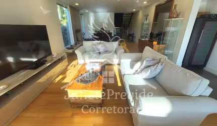 Casa à venda, 4 quartos, piscina,  Alphaville,  Santana de Parnaíba-SP
