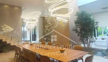 Casa à venda, 5 suítes, Alphaville,  Barueri-SP