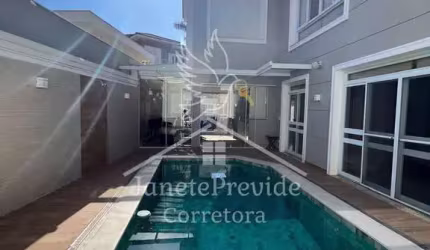 Casa à venda, 3 quartos, residencial 11, Alphaville,  Santana de Parnaíba-S