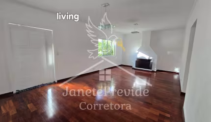 Casa para locação ou venda, 3 quartos, Alphaville,  Santana de Parnaíba-SP