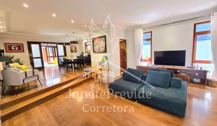 Casa à venda, 3 quartos, Alphaville,  Santana de Parnaíba-SP