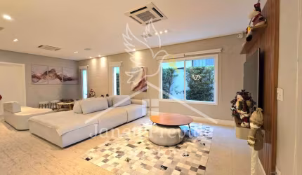 Casa para locação,  4 quartos, Alphaville,  Santana de Parnaíba-SP