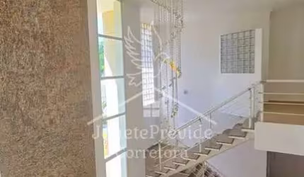 Casa para locação,  4 quartos, Alphaville, Santana de Parnaíba-SP