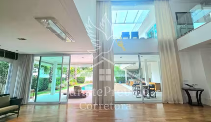 Casa à venda, 4 quartos, Residencial 1, Alphaville,  Baueri-SP