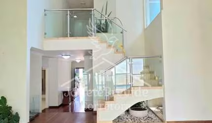 Casa,à venda, 4 quartos, piscina, Alphaville   Santana de Parnaíba SP