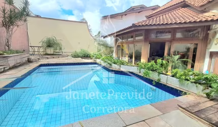 Casa à venda, 3 quartos, Alphaville,  Santana de Parnaíba-SP