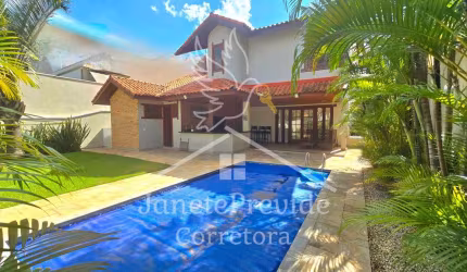 Casa à venda e locação,  4 quartos, Alphaville,  Santana de Parnaíba-SP