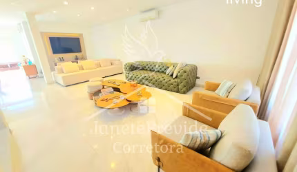 Casa à venda e locação, 4 suites, Alphaville,  Santana de Parnaíba-SP