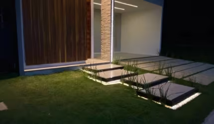 Lindo duplex Sim, 3 suítes, piscina, goumert