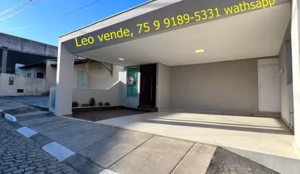 Linda casa, Sim, 24 suíte, goumert, reformada.