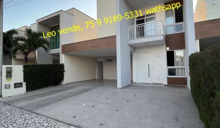 Lindo duplex , Sim, 3 suítes, goumert, energia solar.