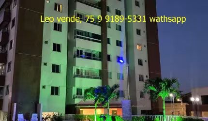 Lindo apartamento, perto de centro, 34 suíte.
