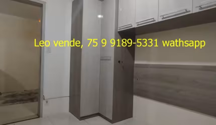 Lindo Ap, Vila Olímpia, 24, porteira fechada.