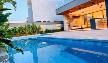 Lindo duplex,  3 suítes, piscina goumert