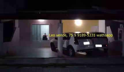 Casa , Sim, 24 suíte, closet e goumert