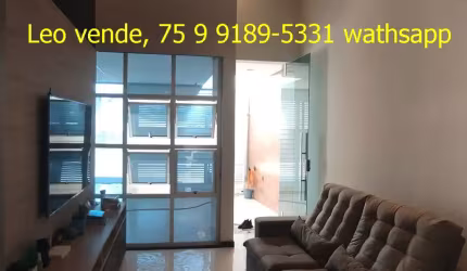 Linda casa perto da Fraga Maia, 34 suíte, closet