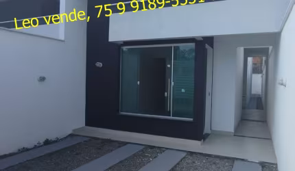 Casa perto da Fraga Maia, 34 suíte, oportunidade