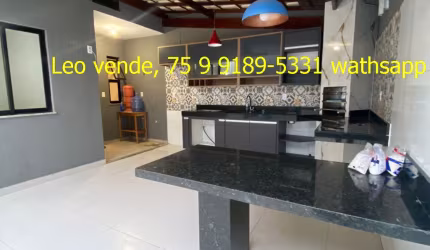 Linda casa Sim, 34 suíte, goumert